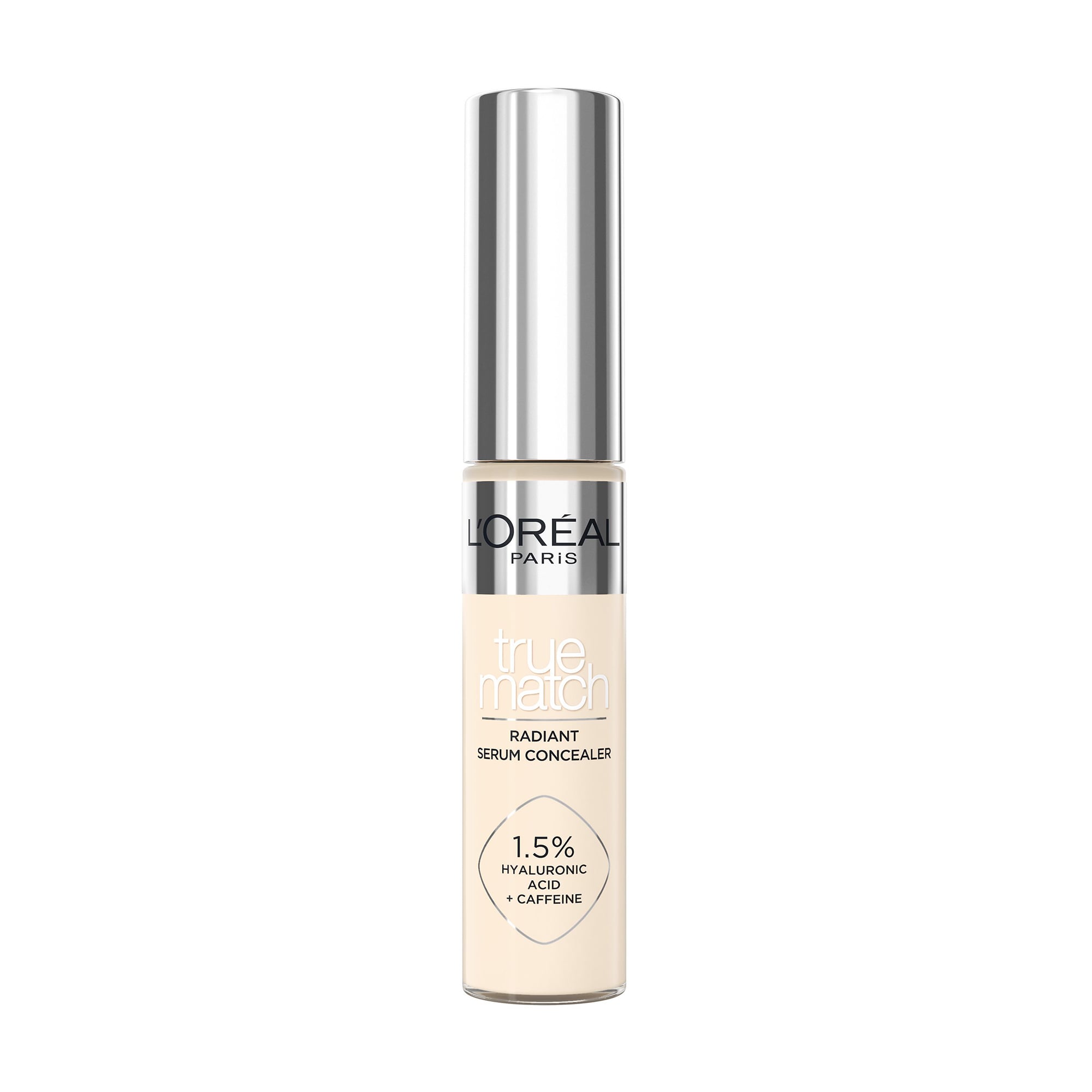 Консилер для обличчя L’Oreal Paris True Match Radiant Serum, 1N, 11 мл
